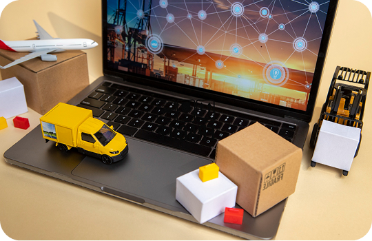 التخليص الجمركي